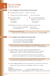 Maia Gregoire Grammaire Progressive Du Franca French Expressions Grammaire Cahier De Vacances Gratuit