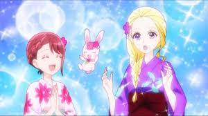 ボード precure のピン