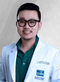 Alcid, Mark Aldrin A., M.D.