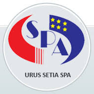 Spa launches an icon on its website for media coverage of formula e diriyah 2021. Mystp
