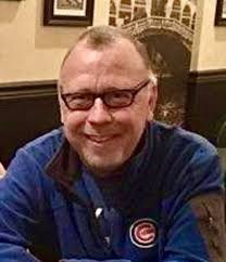 Anthony Strunk Obituary (1959