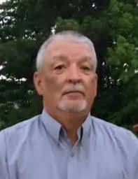 Terry Floyd Copeland (1962-2024)