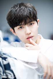 Aside from having a beautiful . Kim Jae Hwan After Ended Contract With Wanna One Byeol Korea