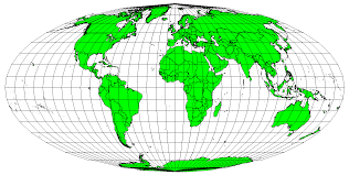 Remind students to travel across the latitude. 8 Coordinate Reference Systems Qgis Documentation Documentation