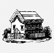 Lukisan sketsa wajah hitam putih ukuran 8r 20x25cm 1 wajahrp58 500. Fukei Black And White Sketsa Rumah Hitam Dan Putih Yang Dilukis Dengan Tangan Lukisan Cat Air Sudut Teks Png Pngwing