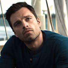 BUCKY + Smilingin Episode 5 Of The Falcon And The Winter Soldier