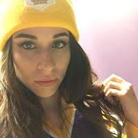 Amanda Mae Avila (amaeavila)