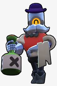 When your account reaches level 8 and when you have at least 6 or more heroes, you'll unlock the ranked game option. Download Barley Barley Brawl Stars Png Png Image For Free Search More High Quality Free Transparent Png Images On Pngkey Com And Share It Wi Brawl Stars Png