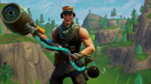 Things to be aware of. Fortnite Battle Royale State Of Development V4