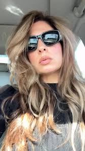 ♥️ LoVe the hair your in and if you don’t call Cesar!,  @cesar_blonding_hands , #hair #color #stylist #blonde #la #♥️ #call