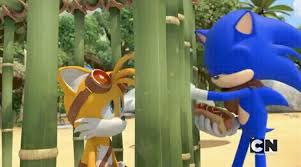 Welcome back again we are back with the sonic boom videos and these time we are with the best moments of sonic and tails in the serie (part 1). Pat Pat Pat Sonic Boom Know Your Meme