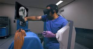 360 videos | jurassic park vr coaster dinosaurs + godzilla + siren head + marvel. Vr Applications 21 Industries Already Using Virtual Reality