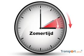 Dit doet de zomertijd met je lichaam. Transport Online Kabinet Moet Kiezen Voor Zomer Of Wintertijd