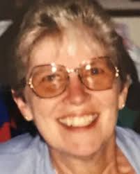 Claudette Amdal Obituary
