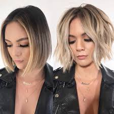 Short hair can be further livened by creating some layers. Pin On Makeup