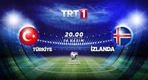 İlk günden bu yana yayınını sürdüren trt 1 herkesin yakından tanıdığı ve izlediği bir kanal olarak biline gelmiştir. A Milli Takimimizin Kritik Izlanda Maci Trt 1 De Son Dakika Haberleri