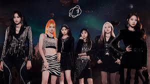 Yue Hua Entertainment Profile: History, Artists, and Facts (Updated!) -  Kpop Profiles