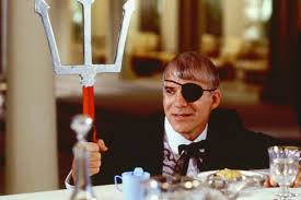 Do You Know The Secrets Of “Dirty Rotten Scoundrels?” Celebrating 36 Years  Of Steve Martin's Comedic Genius! | johnrieber