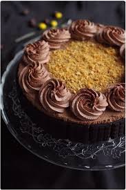 Gateau Chocolat Cacahuetes8 20 Min