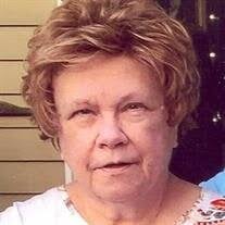 Mary Lou Deedon Obituary