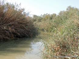 Image result for images river jordan in israel history