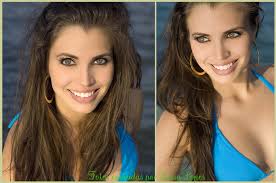 MISSES NA PASSARELA: MISS TERRA BRASIL 2010