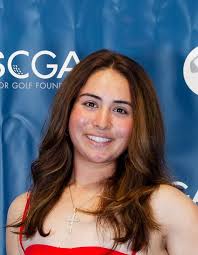 SCGA Junior Scholar Bios