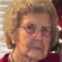 Edna Ruth Fowler Adams Obituary