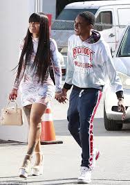 Blac Chyna New Boyfriend 2020 Pin On Bitch