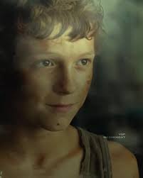 Avengers Harley Keener