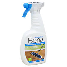 How to clean wood floors. Bona Floor Cleaner Power Plus Deep Clean For Hardwood Floors Spray 22 Fl Oz Safeway