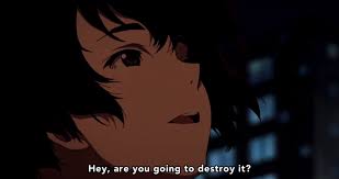 Zankyou no Terror, Episode 4