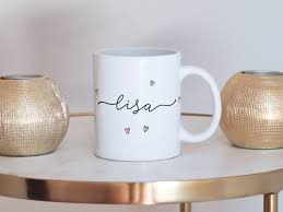 Mialia Tassen Becher Geburtstagsgeschenk Tassen Bemalen Tasse Gestalten Tassen Design