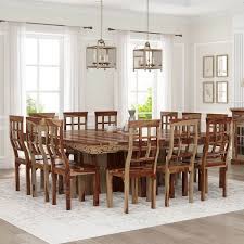 Sold by ami ventures inc. Dallas Ranch Square Dining Room Table And Chair Set