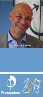 Pneumofore celebra 90 anni di successi