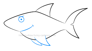 Maybe you would like to learn more about one of these? How To Draw A Shark Picture Using Various Expressions
