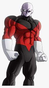 Doragon bōru sūpā, commonly abbreviated as dbs) is a japanese manga and anime series, which serves as a sequel to the original dragon ball manga, with its overall plot outline written by franchise creator akira toriyama. Download All Renders At Once Dragon Ball Z Super Jiren Hd Png Download Transparent Png Image Pngitem