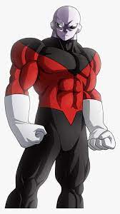 Who' stronger, jiren or dragon ball super broly? Download All Renders At Once Dragon Ball Z Super Jiren Hd Png Download Transparent Png Image Pngitem