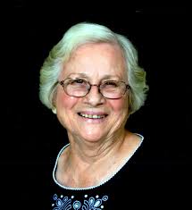 Elizabeth Welch Obituary