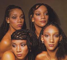 Sister Sledge is a vocal group from...