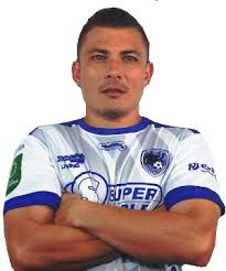 Pablo Herrera Barrantes