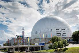 Find all tickets to the hives at avicii arena on friday 17 december 2021, with options from live nation se. Avicii Arena Stockholm S Ericsson Globe Renamed Billboard