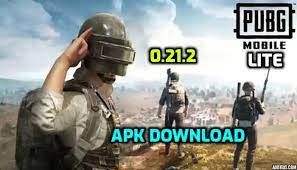 Pubg Mobile Lite Download Get The 0 21 2 Apk From This Link