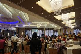 Grand imperial hotel está situado en plot 6/6a nile avenue, a 0,2 km del centro de kampala. Grand Imperial Sunway Velocity