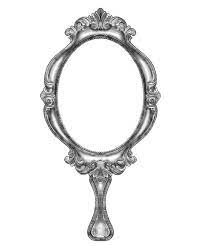 Mirror Jpg 500 600 Vintage Mirror Tattoo Mirror Drawings Mirror Tattoos