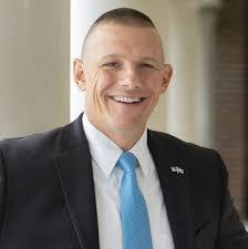 John Brooker's Instagram, Twitter & Facebook