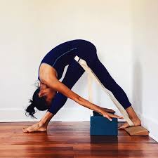 Pin En Yoga Poses