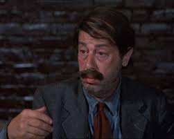 Episode review: Columbo Negative Reaction