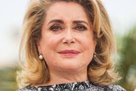 We only see omar firing at the bed; Why Catherine Deneuve Hates Twitter And Instagram