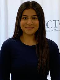 November Students of the Month Health Science- Year 1